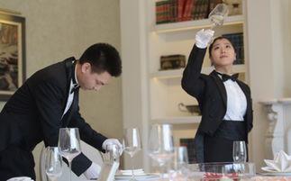 管家式高端家政服务 引领家政行业提质扩容的新路径