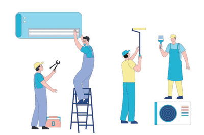 规范家政服务 提升居民幸福感