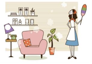 我国家政服务行业规范及管理办法亟待完善