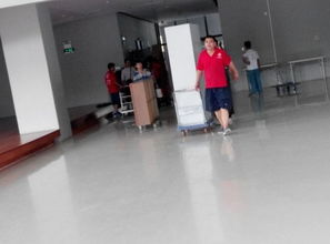 漯河搬家服务全攻略 专业家具拆装与家政服务一站式解决方案